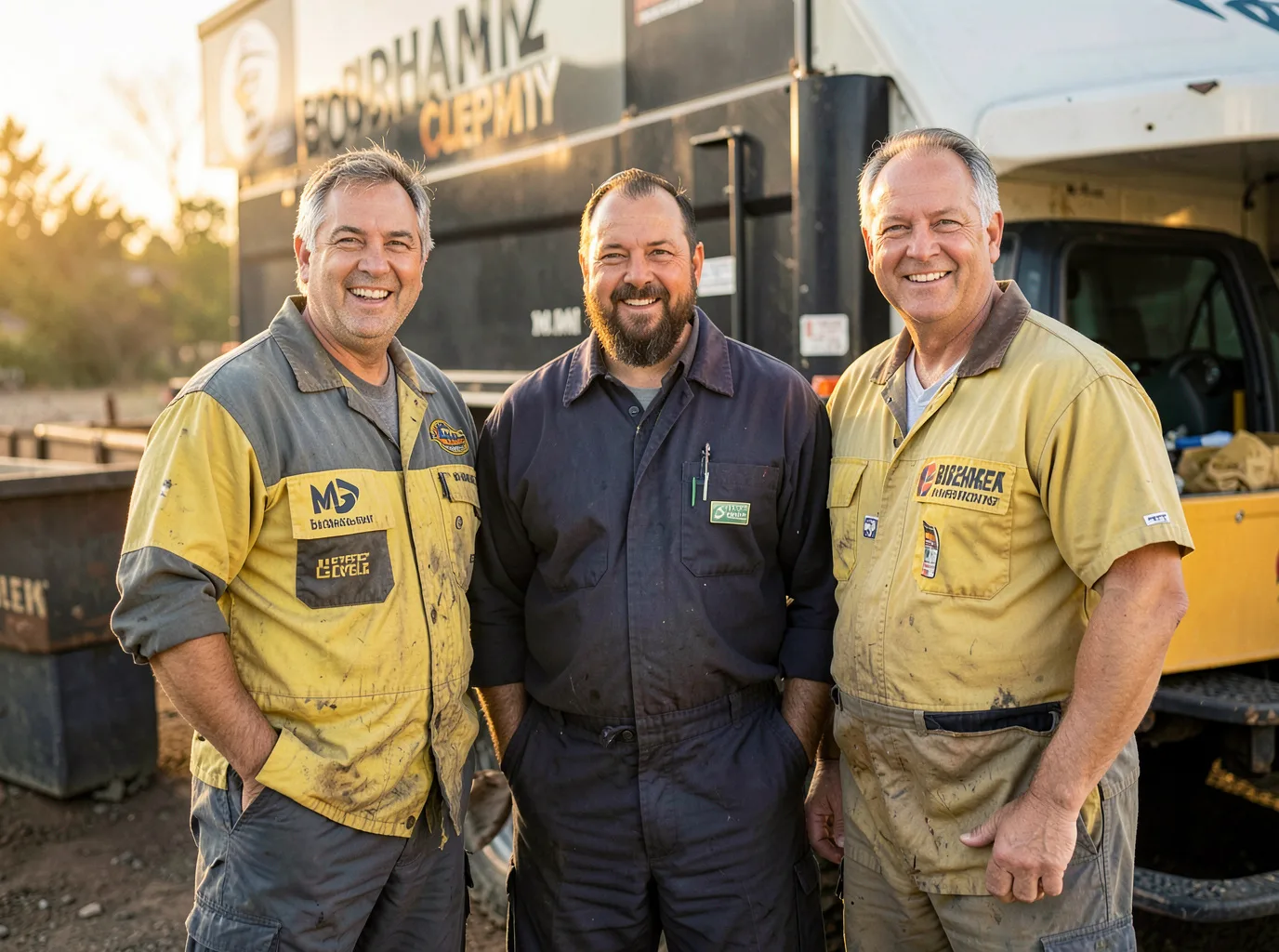 Sewage Cleanup company in Olden, TX