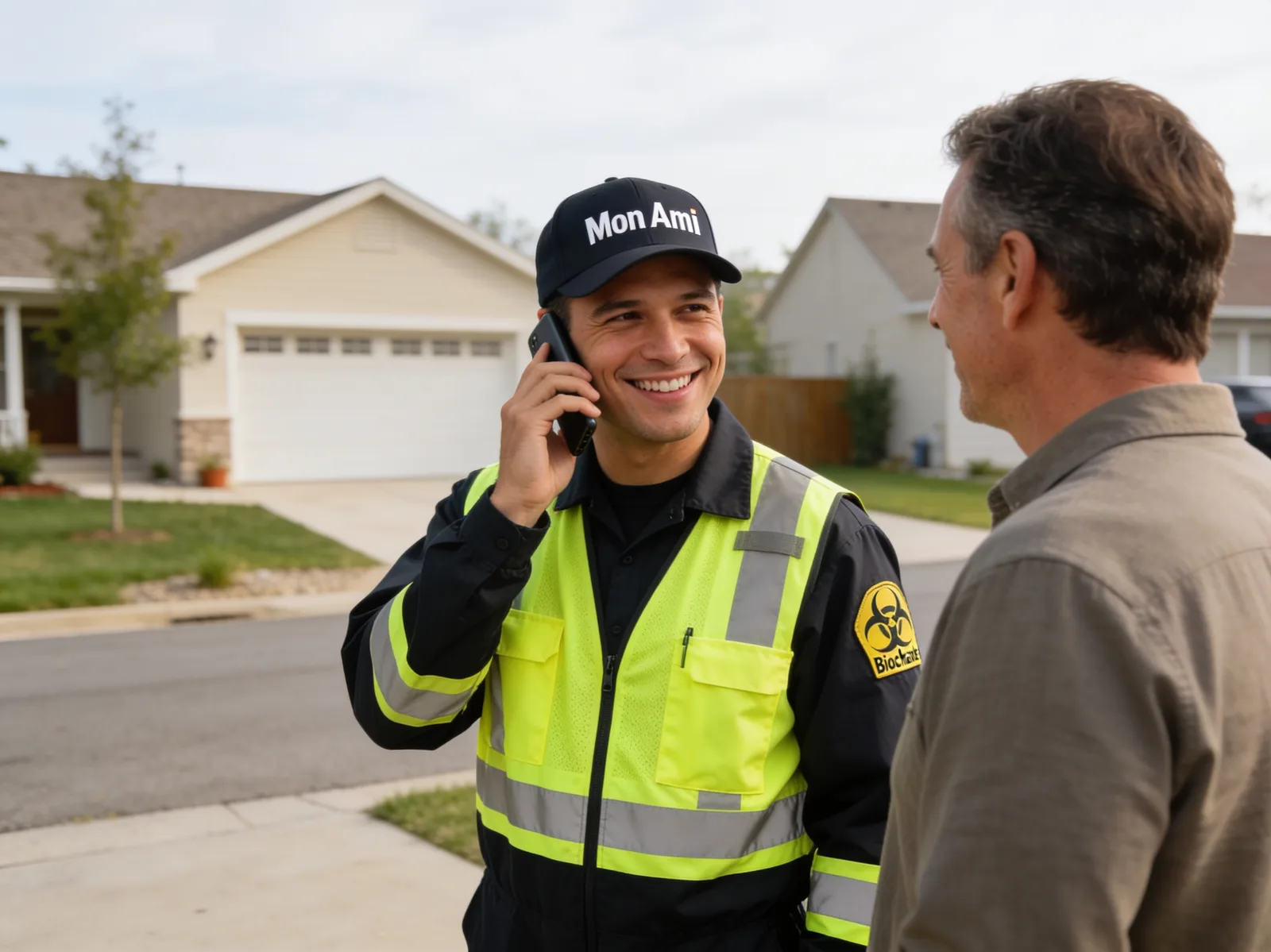 Sewage Cleanup Olden, TX FAQs
